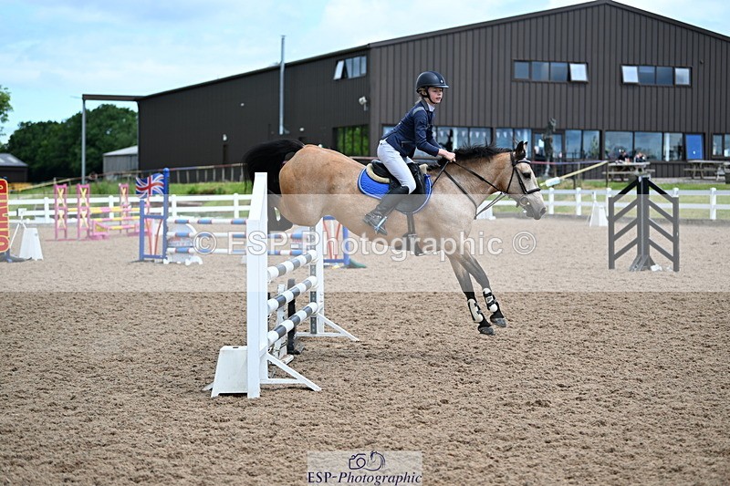 240608A-120818-00809 - Cls 9 Pony BN Jump Off and Presentations