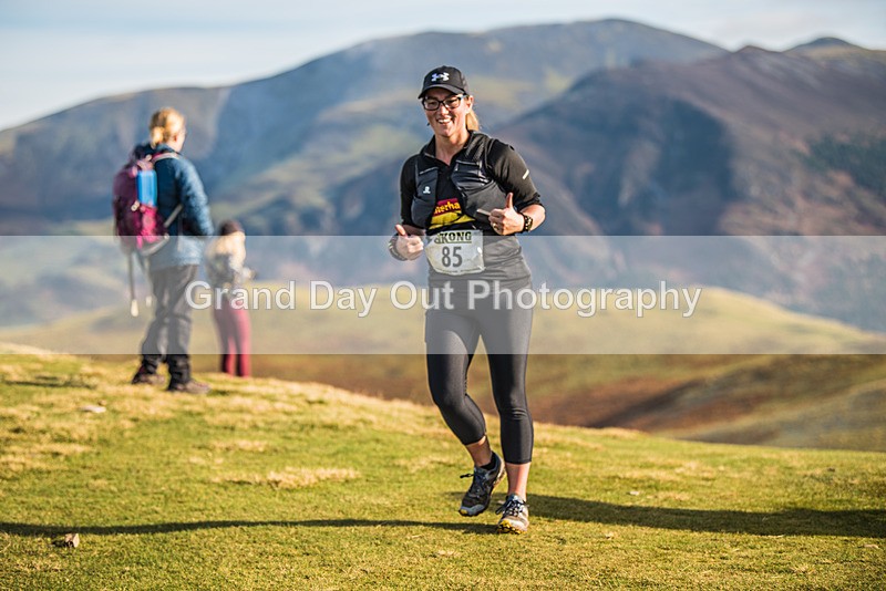 Sale Fell-484 - Sale Fell Race Saturday 25th November 2023