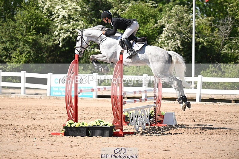 250510-110100-10380 - Cls 20 Snr Discovery and 1m Open