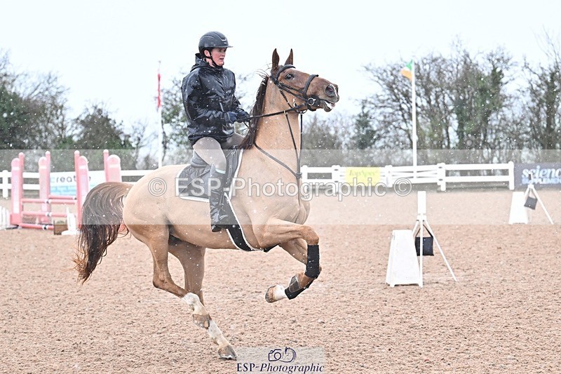 260313-101651-00052 - Cls 7+8 Clear Round, British Novice and 90cm