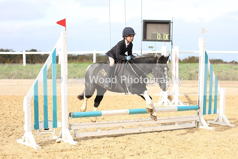 3E7A6468 - Class 2: 50cm Open