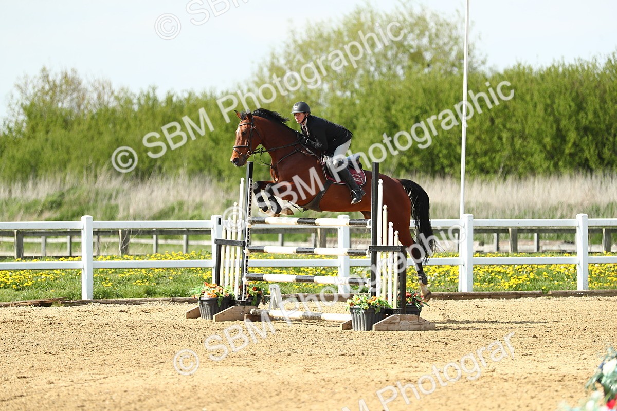 SBM_001569 - Class 6 - National B & C Handicap 1.25m - 1.30m