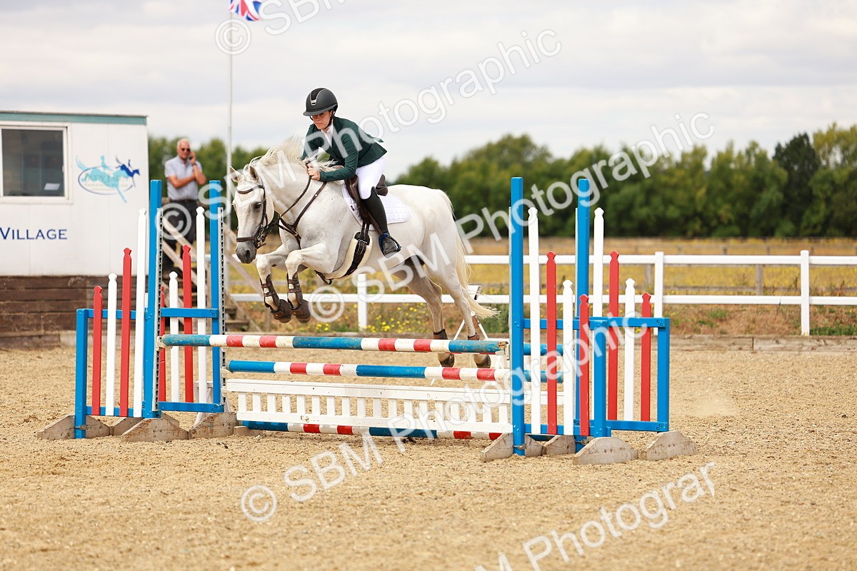 SBM_005493 - Class 2 - Senior British Novice - 90cm