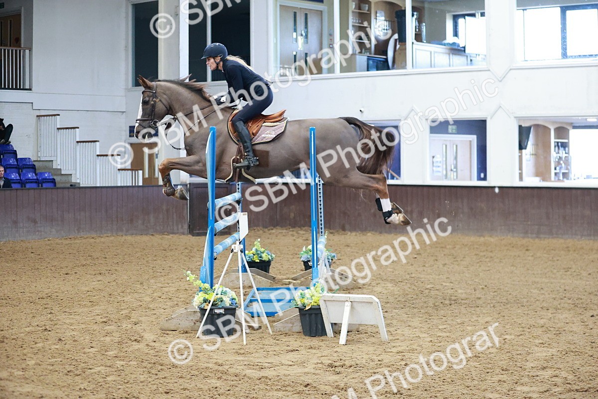 SBM_001085 - Class 5 - Senior Foxhunter - 1.20m