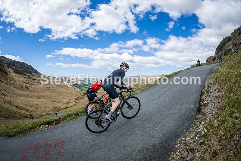 122934 - Hardknott Pass Camera 2 12.00-13.00