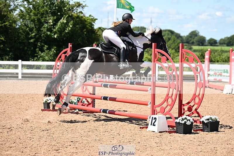 240728A-124932-08608 - Cls 32 85cm Amateur Qualifier