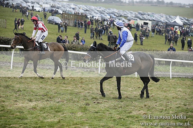 PtP 020418 -161 - Old Berks Point-to-Point Races Easter Monday 02/04/18