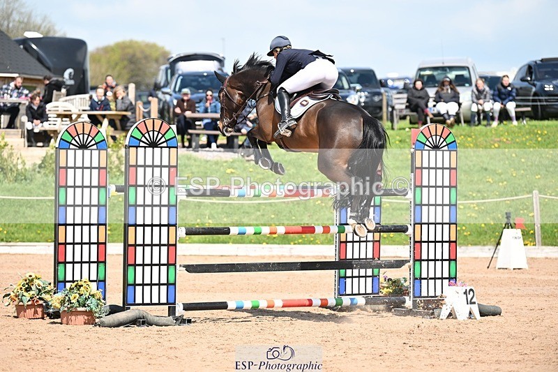 250425-130130-09282 - Cls 10 - 2 Star Big Tour L. Ranking Class - 1st Half