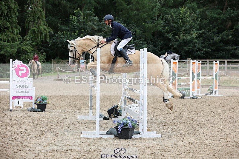 250705A-142134-15395 - Cls 36 Snr Discovery and 1m Open