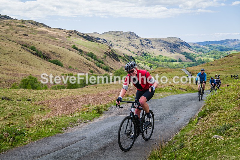 132737 - Hardknott Pass Camera 1 13.00-14.00