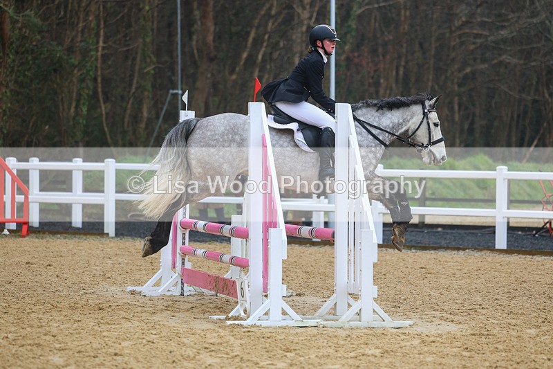 3E7A1775 - Class 2: 80 - 85cm