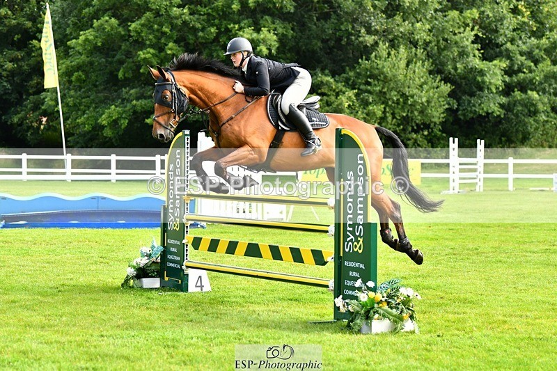 230707-082028-05820 - Cls 12 Foxhunter