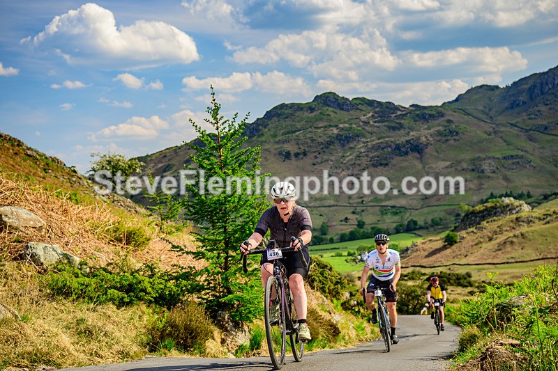 160536 - 2025 Fred Whitton Blea Tarn Climb 16.00 - 17.00