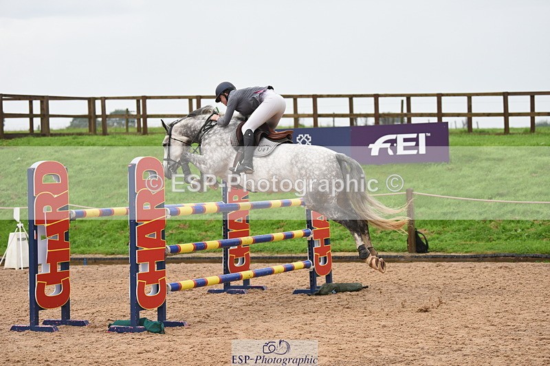 230916A-103258-03834 - Cls 14 Snr Foxhunter