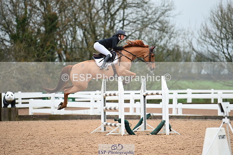 240207A-145456-00603 - Cls 5 Foxhunter and Open