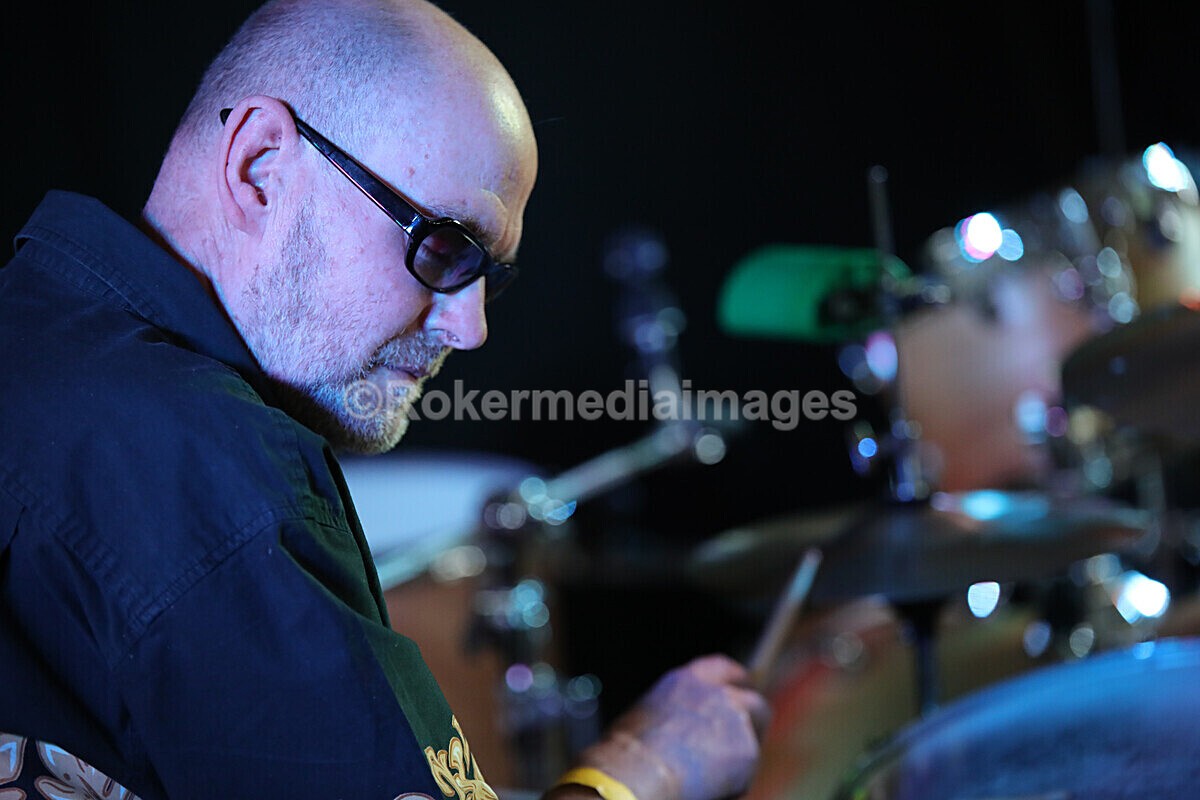 FOLK N BLUES-403 - FOLK and BLUES SEPT 2022