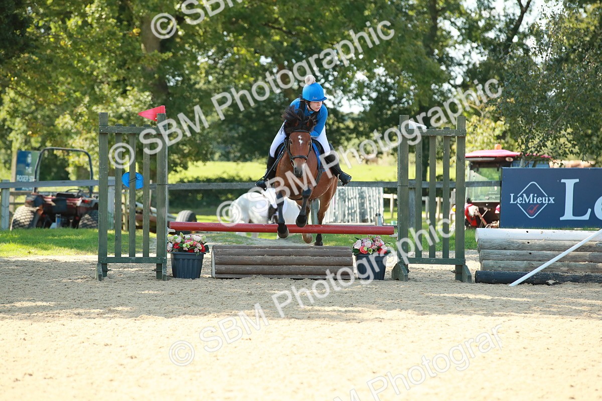 SBM_23312 - E11 - Eventers Challenge 60cm Championship