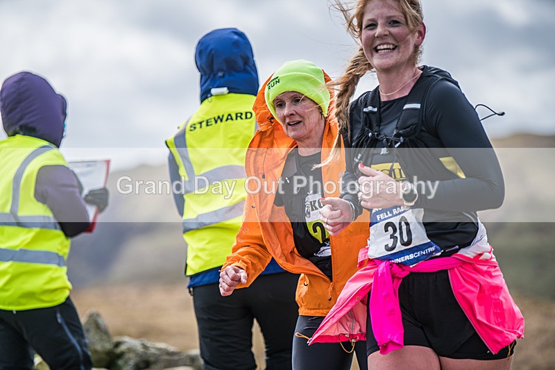 Jefferys Mount-565 - Jeffrey's Mount Figure of Eight Fell Race Saturday 11th April 2026