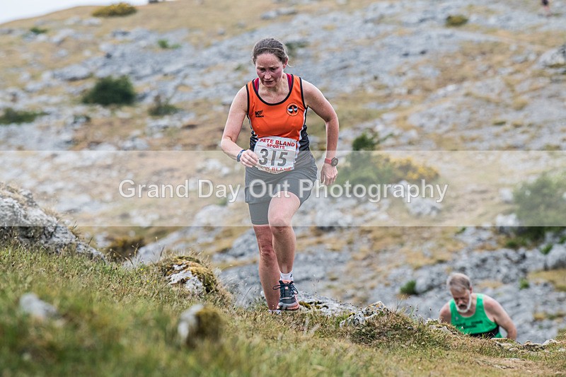 Hutton Roof-463 - Hutton Roof Fell Race Saturday 24th May 2025