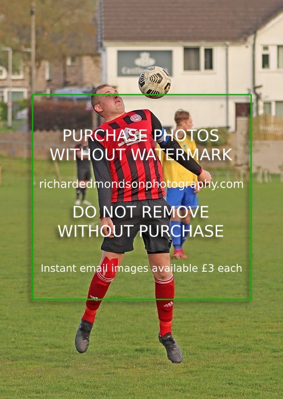 IMG_5294 - Kendal Utd Reserves v Greystoke (27/4/22)