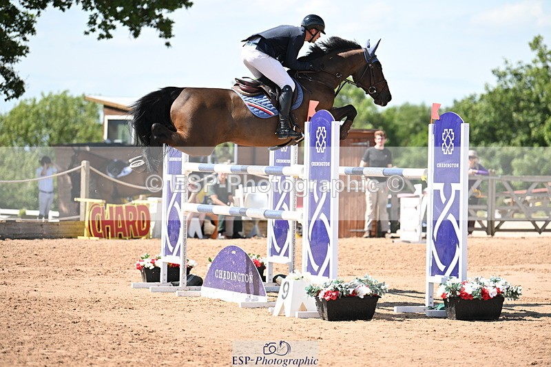 240718A-152247-07180 - Cls 5, 3 Star Big Tour 1.45m