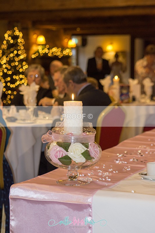  - Weddings