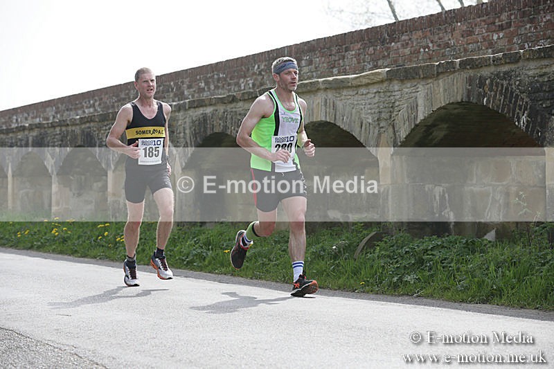 CAD 190419 142 - Cadence Events    Good Friday 10 Miler 19/04/19