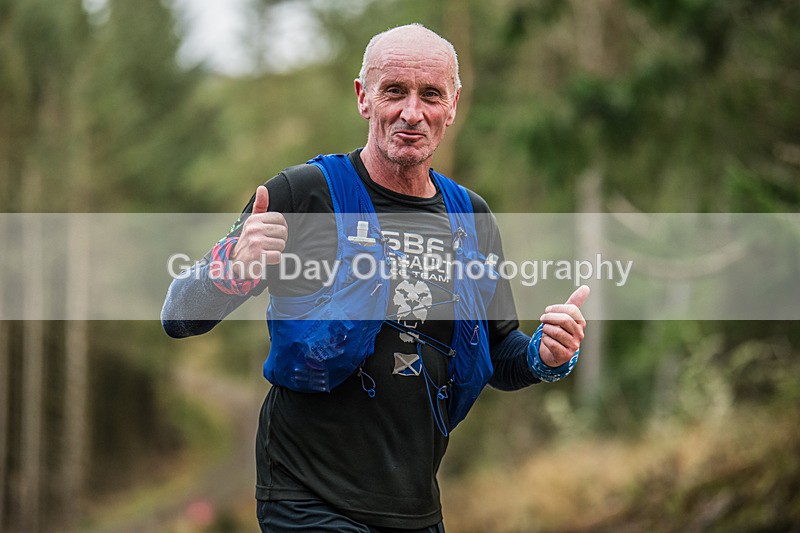 Glentress 21  10K-871 - High Terrain Events Glentress 21 & 10K Trail Races Saturday 16th November 2024