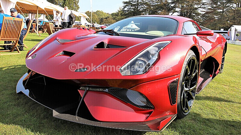 Pete Wilson Salon Prive-42 - Salon Prive SEPT 2020