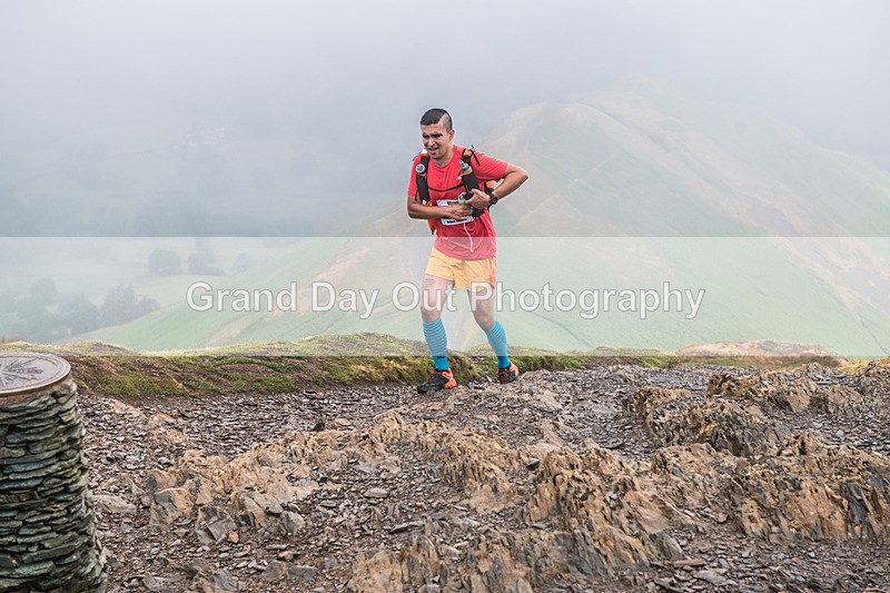 Lakes Ultra-312 - Kong Lakes Ultra Fell Race Saturday 24th June 2023