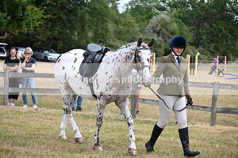 WJ6_3859 - Class 9 Tack & Turnout