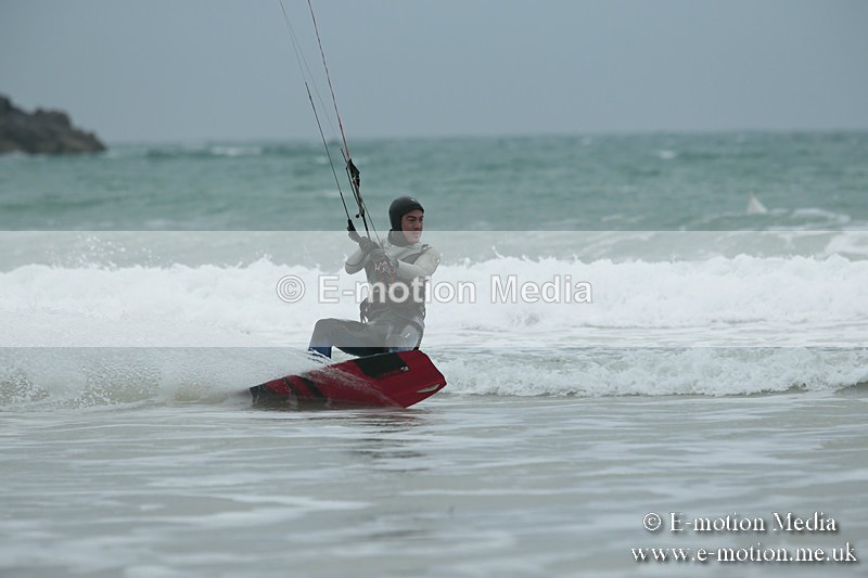 KS 300313-53 - Kite Surfing