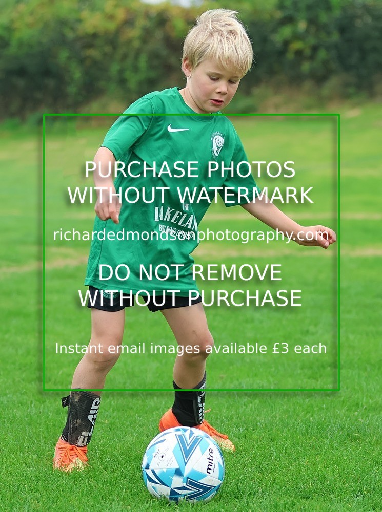 533A2670 - Wattsfield Under 7 vs Milnthorpe Town Under 7 (27/9/25)