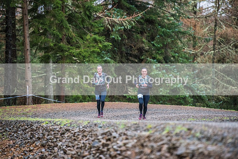 Glentress 21  10K-1908 - High Terrain Events Glentress 21 & 10K Trail Races Saturday 18th November 2023