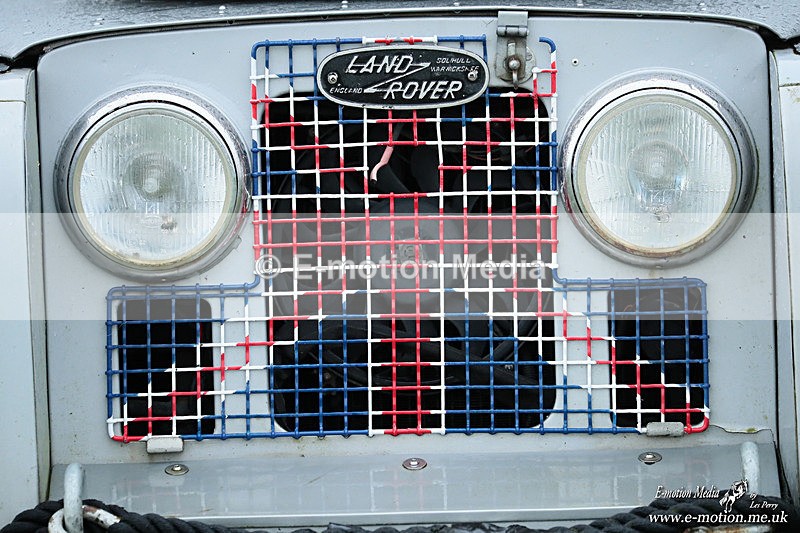 PtP 080226  1086 - Combined Services PtP Larkhill 08/02/2026