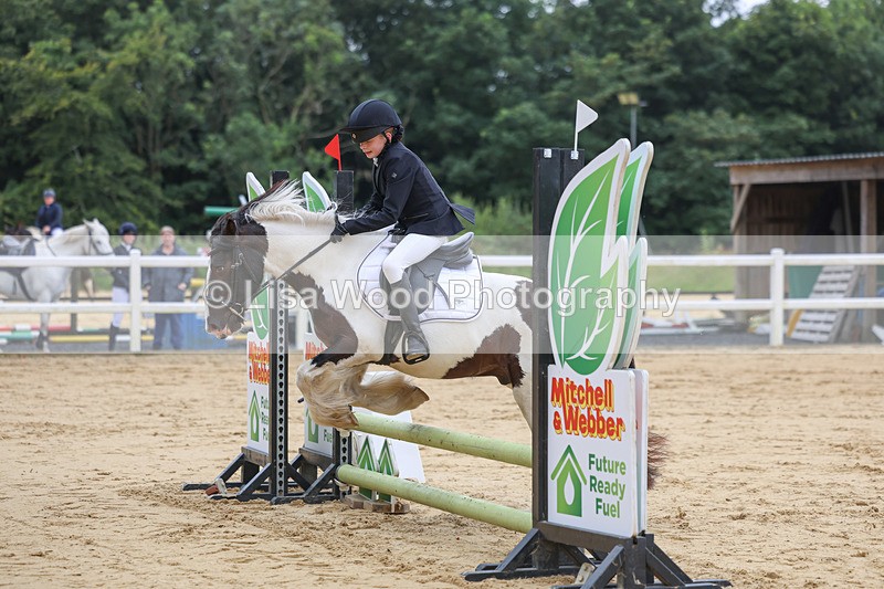 3E7A2092 - Class 2: 50cm Restricted