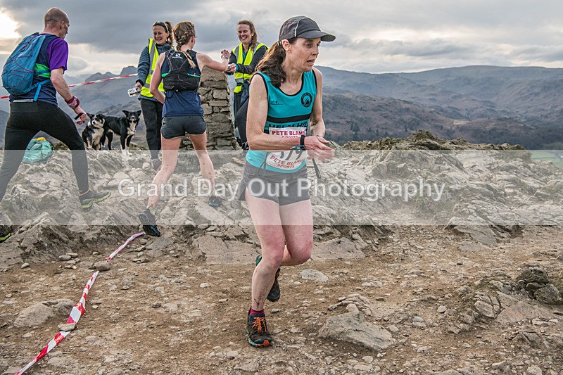 Loughrigg-470 - Loughrigg Fell Race, Wednesday 8th April 2026