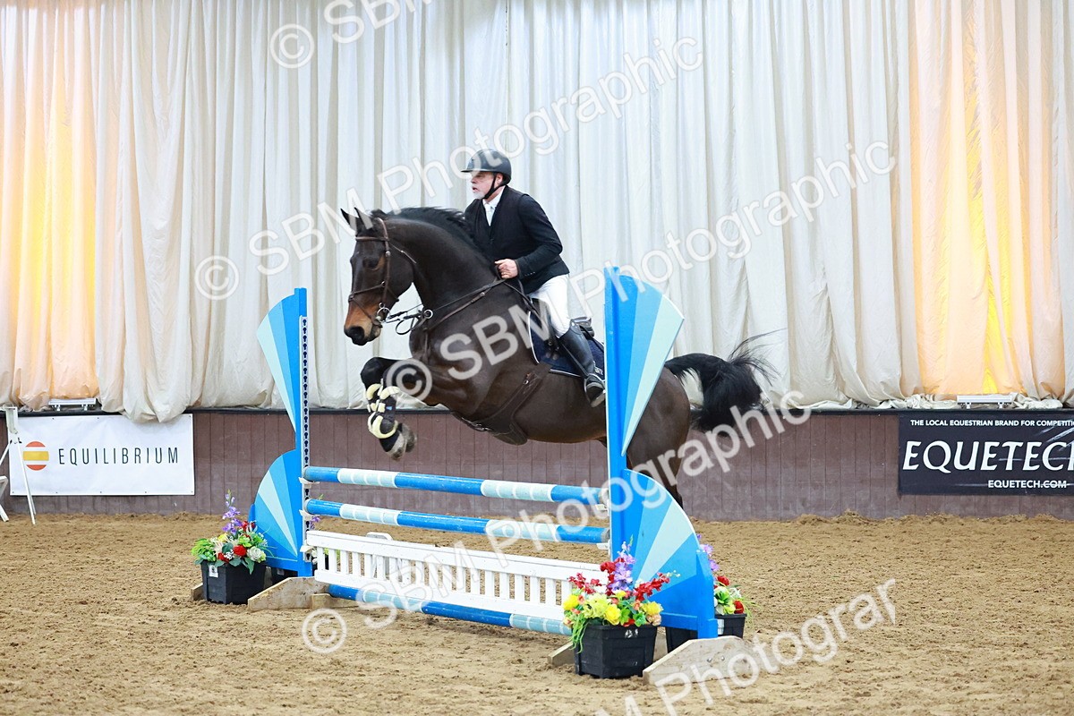 SBM_002436 - Class 8 - Senior British Novice - 90cm