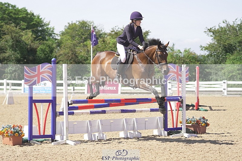 230810A-175932-02320 - Cls 3 95cm Amateur Quali