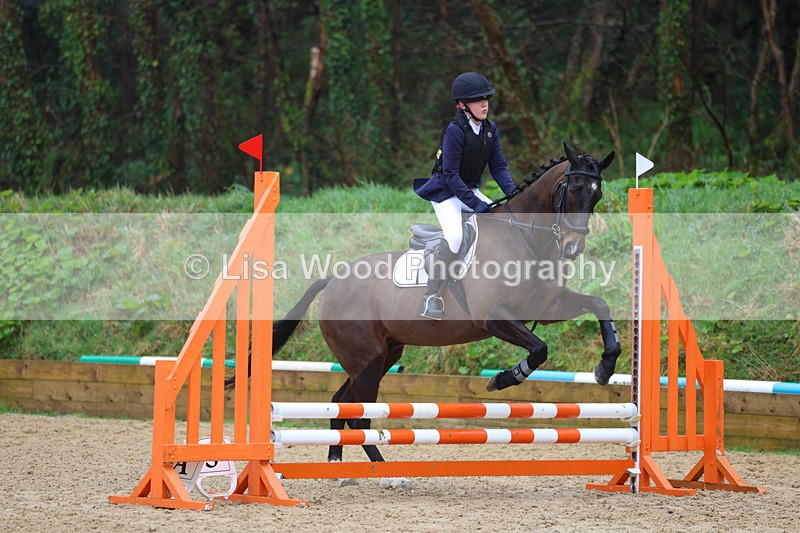 3E7A2042 - Class 3: 60 -65cm