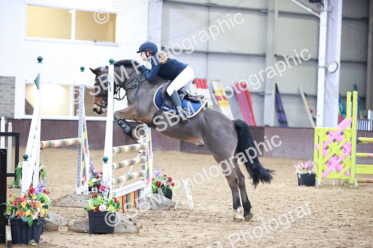SBM_002993 - Class 13 - Blue Chip Pony Newcomers 1.00m