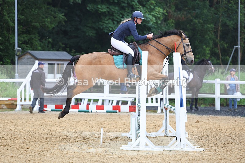 3E7A4984 - Class 3: Senior 80cm