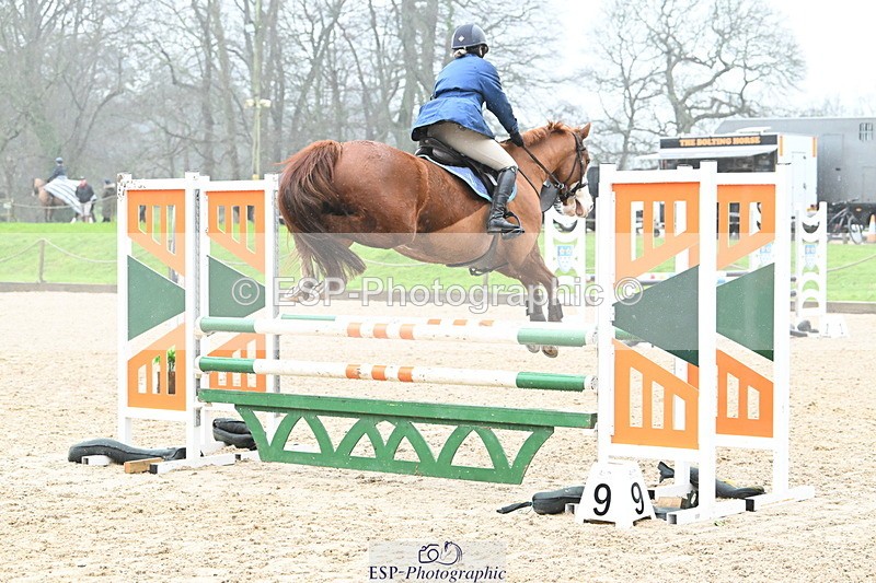 250215A-104923-00138 - Cls 2 Discovery and 1m Open