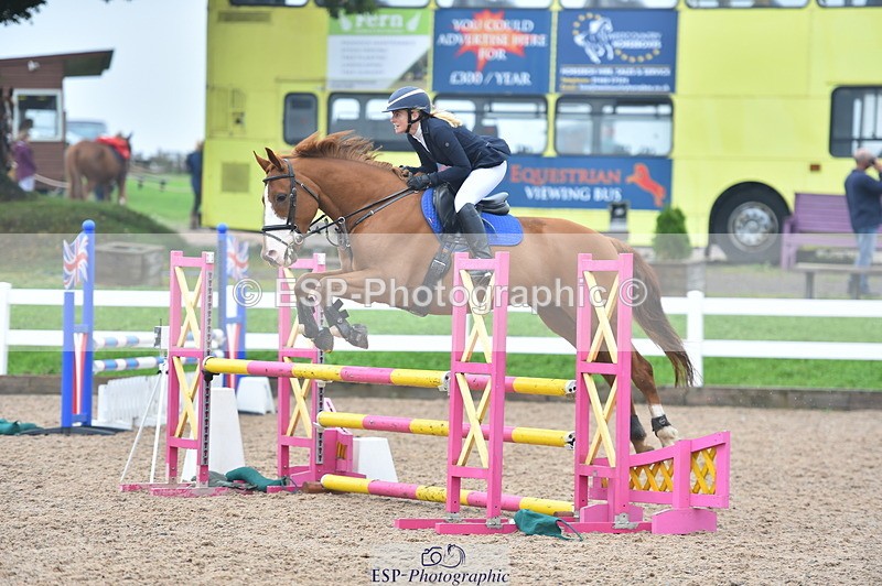 230916A-102656-03401 - Cls 21 British Novice & 90cm Open