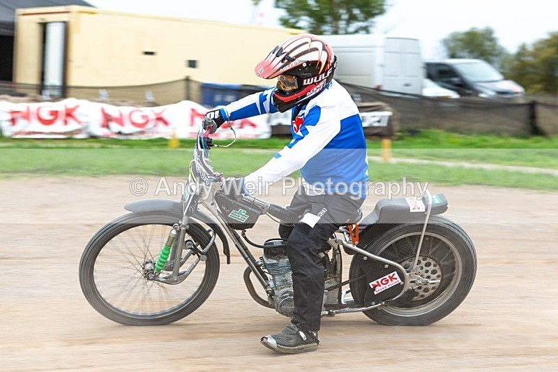 20251018-5D-3K8A3316 - Ride & Skid It. Speedway Experience Day 18th October 2025