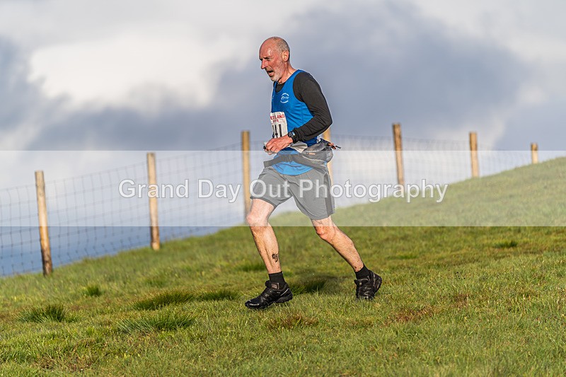 Gavel-202 - Gavel Fell Race Wednesday 29th May 2024