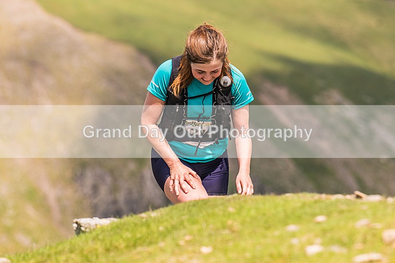 Helvellyn-841 - Helvellyn & The Dodds Fell Race Saturday 25th May 2024