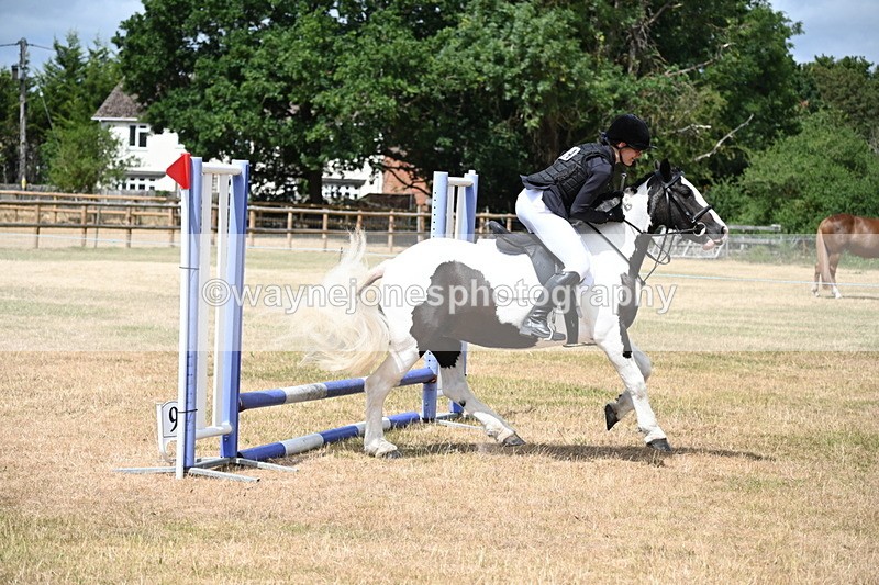 WJ6_5329 - Class 12 Minimus Jumping 45cm