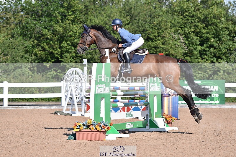 230720A-093832-01436 - Cls 25, 5 Yr Olds 1.10m