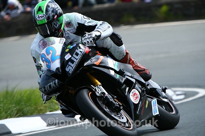  - Supersport Race 1